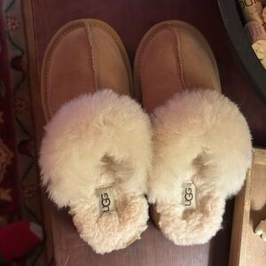 UGG Cozy II Slippers